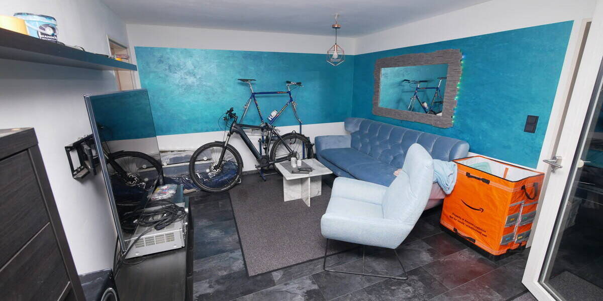 Etagenwohnung Gelsenkirchen Schalke - 2 Zimmer, 40 m&sup2;, 300&euro; | Angebot:26161686