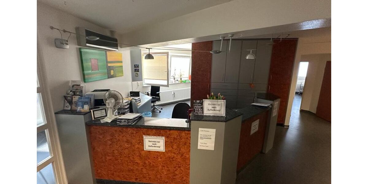 Gewerbeobjekt Gelsenkirchen Gelsenkirchen-West - 2.300&euro; | Angebot:22084114