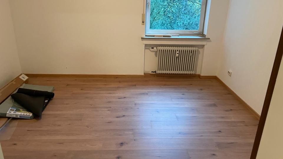 Etagenwohnung Duisburg Großenbaum - 2.5 Zimmer, 65 m&sup2;, 625&euro; | Angebot:25219253