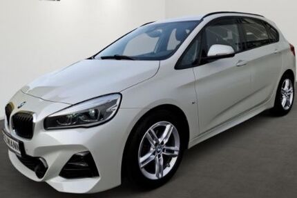 BMW 218 Active Tourer 52.325 km 19.450 &euro; Gelsenkirchen 45891
