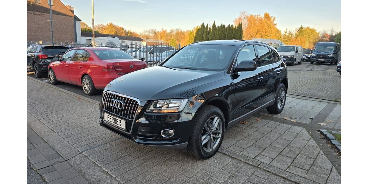 Audi Q5 133.400 km 20.490 &euro; Herten 45701