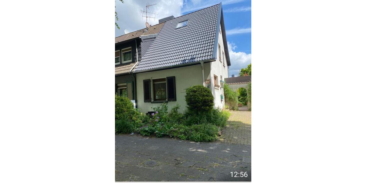 Reihenhaus Duisburg Rheinhausen - 3 Zimmer, 80 m&sup2;, 229.000&euro; | Angebot:26709543