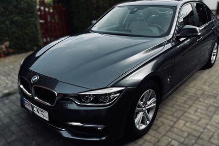 BMW 330 98.796 km 19.000 &euro; D 46284