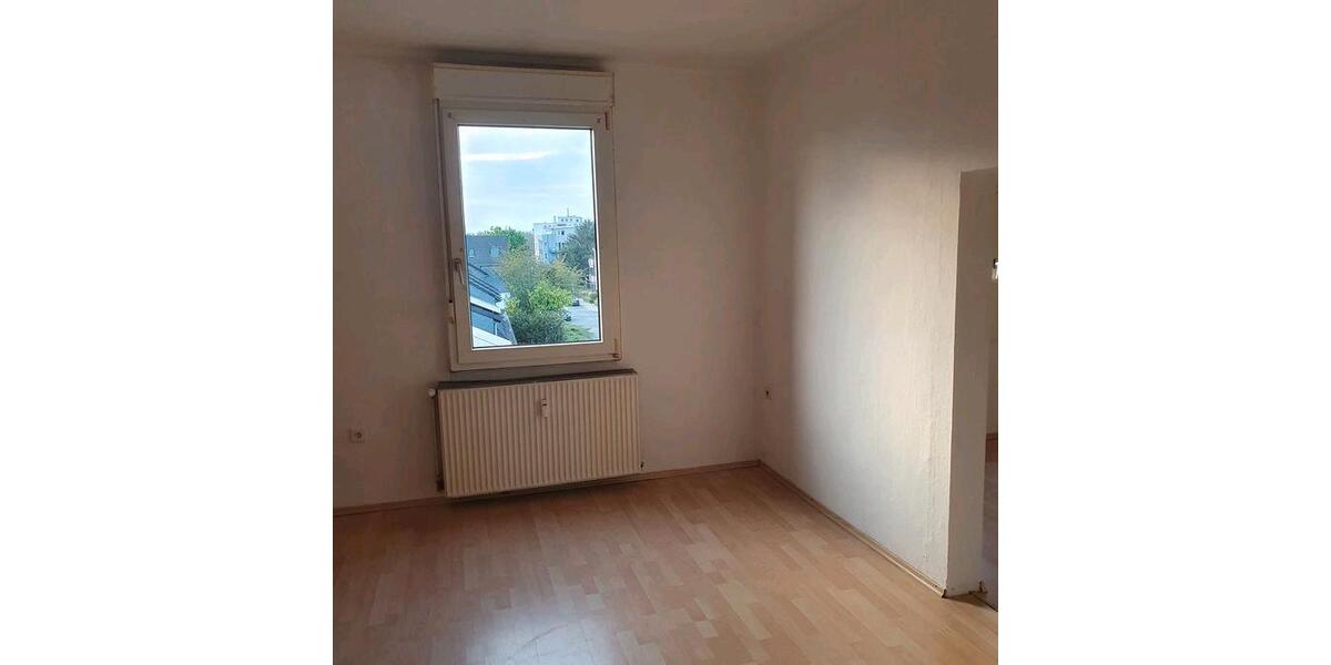 Dachgeschoßwohnung Witten Heven - 3 Zimmer, 54 m&sup2;, 380&euro; | Angebot:25871340