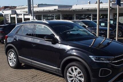 VW T-Roc 36.749 km 19.950 &euro; Gladbeck 45964