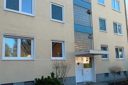 Wohnung Gelsenkirchen Gelsenkirchen-Nord - 3 Zimmer, 71 m&sup2;, 117.000&euro; | Angebot:26721499