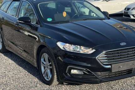 Ford Mondeo 195.000 km 6.999 &euro; Essen 45307