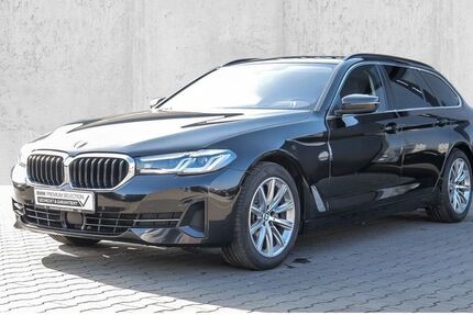 BMW 520 82.790 km 36.990 &euro; Velbert 42553