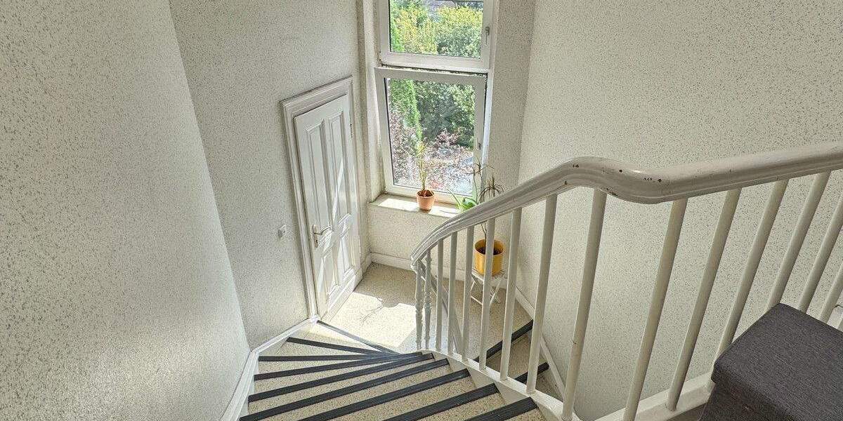 Etagenwohnung Wesel Schepersfeld - 3 Zimmer, 96 m&sup2;, 129.900&euro; | Angebot:25799164