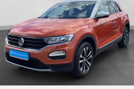 VW T-Roc 81.807 km 19.840 &euro; Dorsten 46282