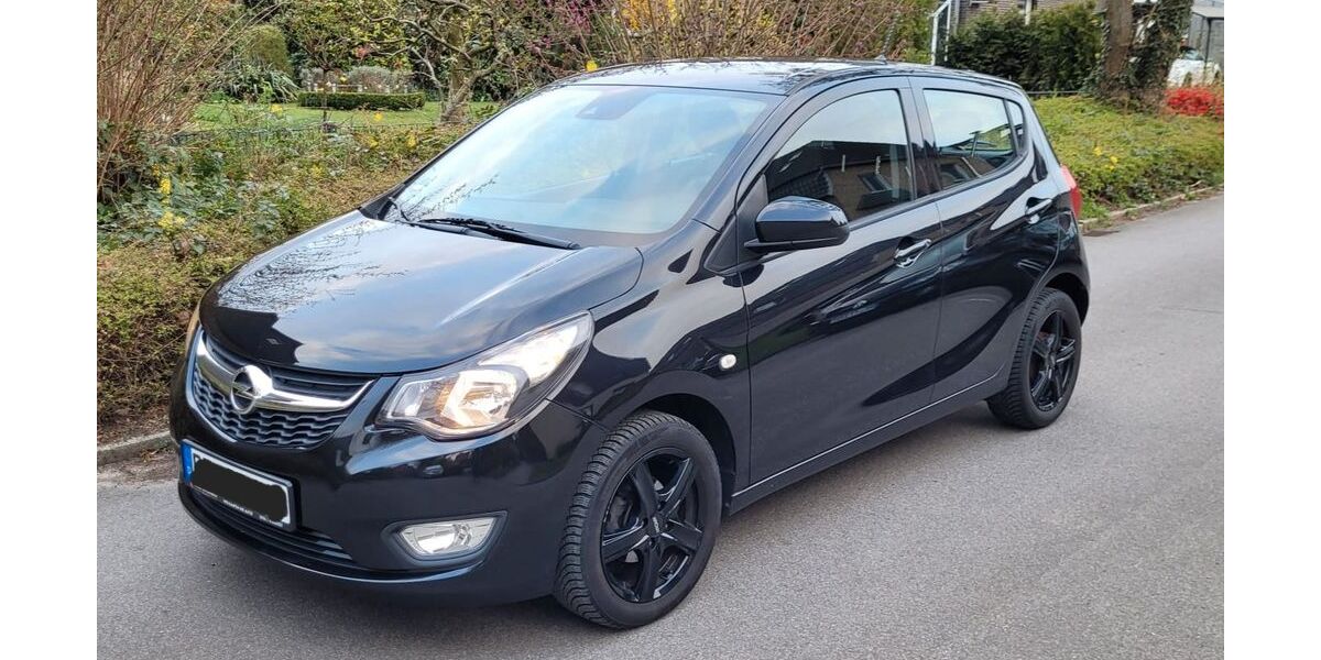 Opel Karl 112.000 km 6.990 &euro; Dorsten 46282