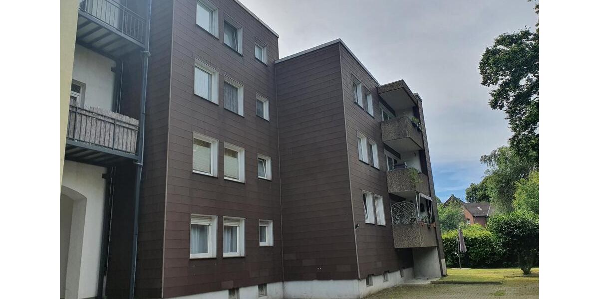 Etagenwohnung Gelsenkirchen Gelsenkirchen-Mitte - 3.5 Zimmer, 67 m&sup2;, 470&euro; | Angebot:26005061