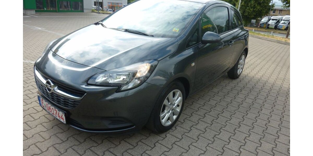 Opel Corsa 153.000 km 4.200 &euro; Essen 45144