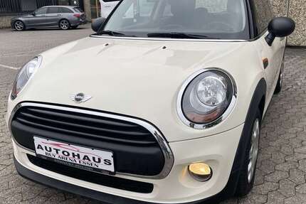 Mini One 175.000 km 4.900 &euro; Essen 45356