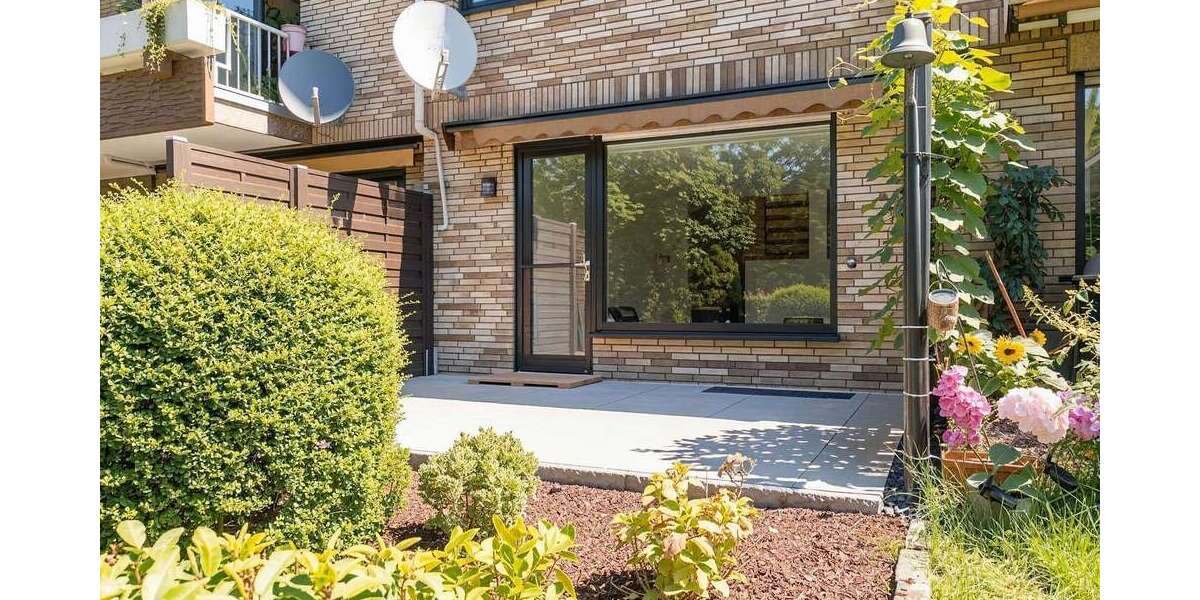 Etagenwohnung Mülheim an der Ruhr Menden-Holthausen - 3 Zimmer, 84 m&sup2;, 265.000&euro; | Angebot:27318635