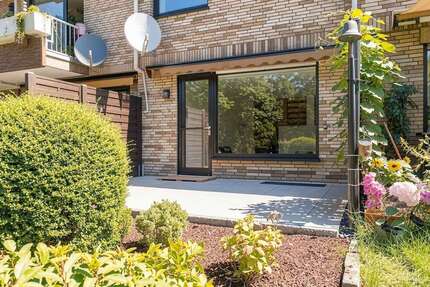 Wohnung Mülheim an der Ruhr Menden-Holthausen - 3 Zimmer, 84 m&sup2;, 265.000&euro; | Angebot:27318635