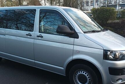 VW T5 andere 115.000 km 22.500 &euro; Bochum 44892