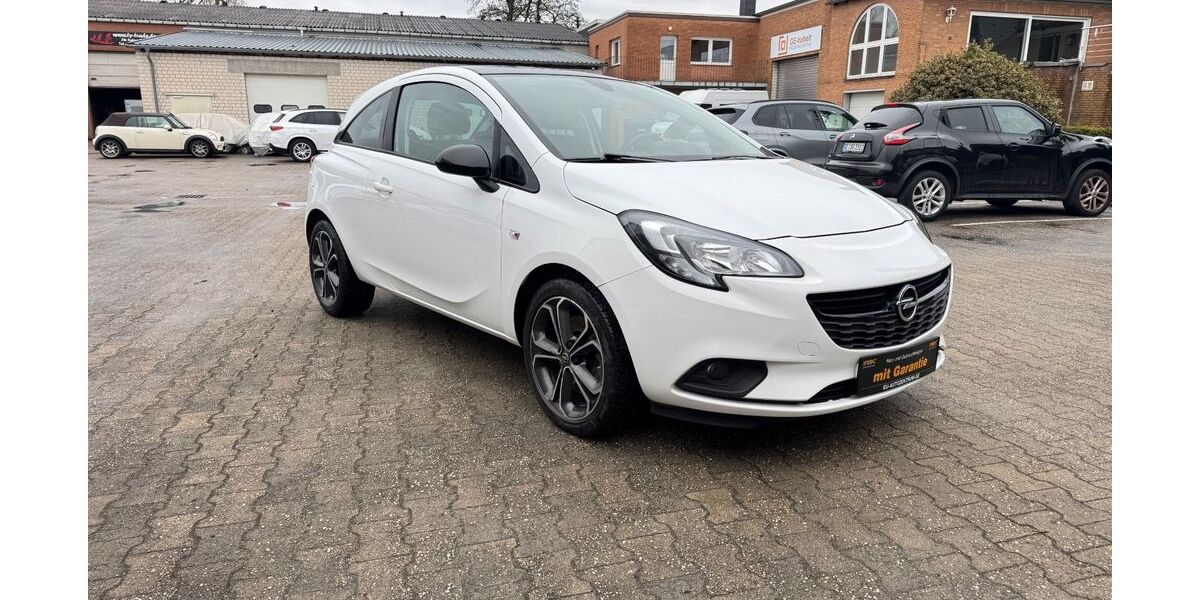 Opel Corsa 105.990 km 6.950 &euro; Gelsenkirchen 45881