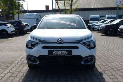 Citroen C4 16.000 km 22.390 &euro; Oberhausen 46147