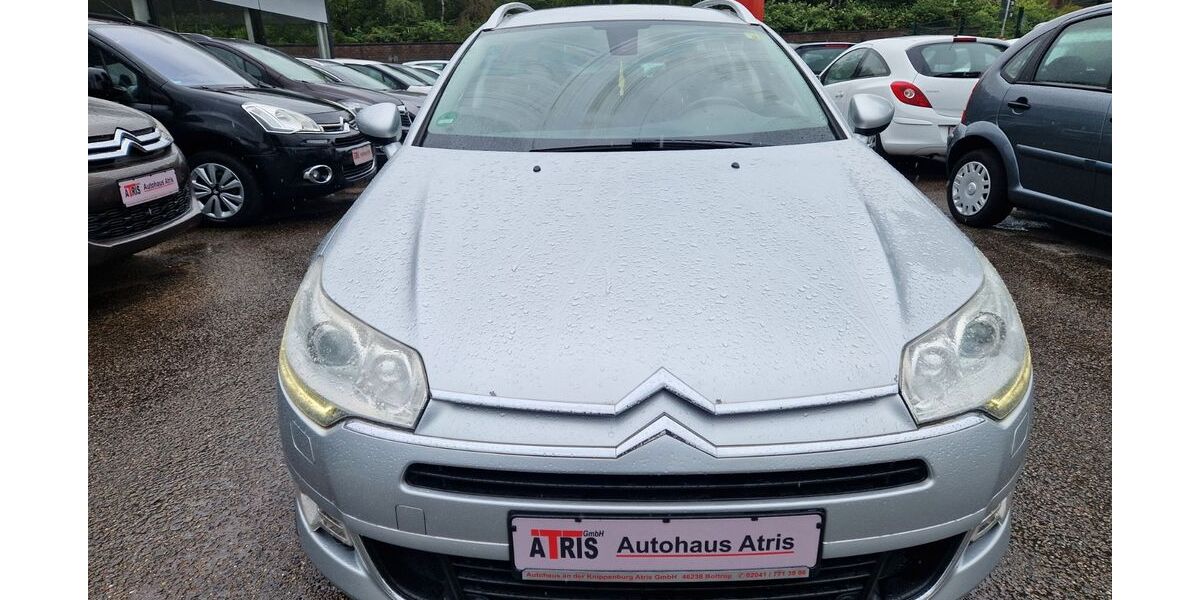 Citroen C5 306.000 km 2.200 &euro; Bottrop 46238