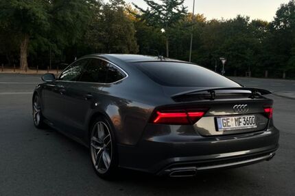 Audi A7 200.000 km 18.800 &euro; Gelsenkirchen 45886