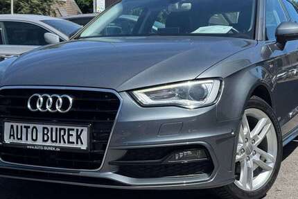 Audi A3 99.980 km 16.790 &euro; Moers 47447