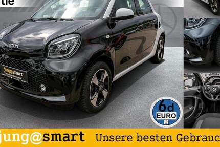 Smart forFour 11.791 km 13.448 &euro; Dorsten 46282