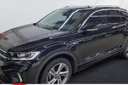 VW T-Roc 25.245 km 28.690 &euro; Hattingen 45527