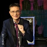 Mathias Richling - KI-Keine Identität
