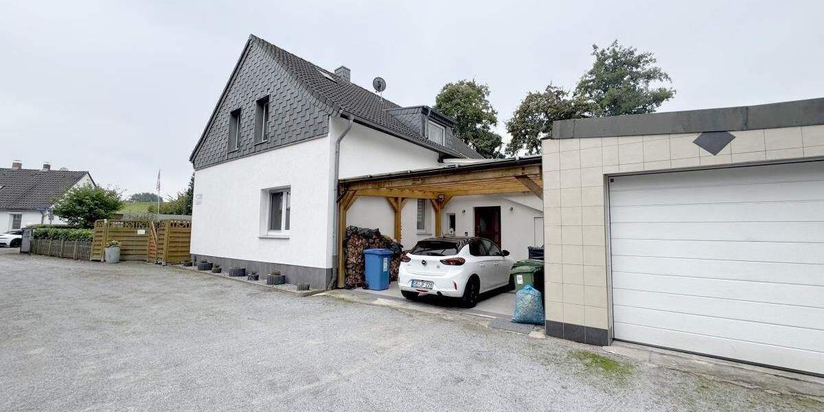 Gewerbeobjekt Oberhausen Schwarze Heide - 595.000&euro; | Angebot:25709913