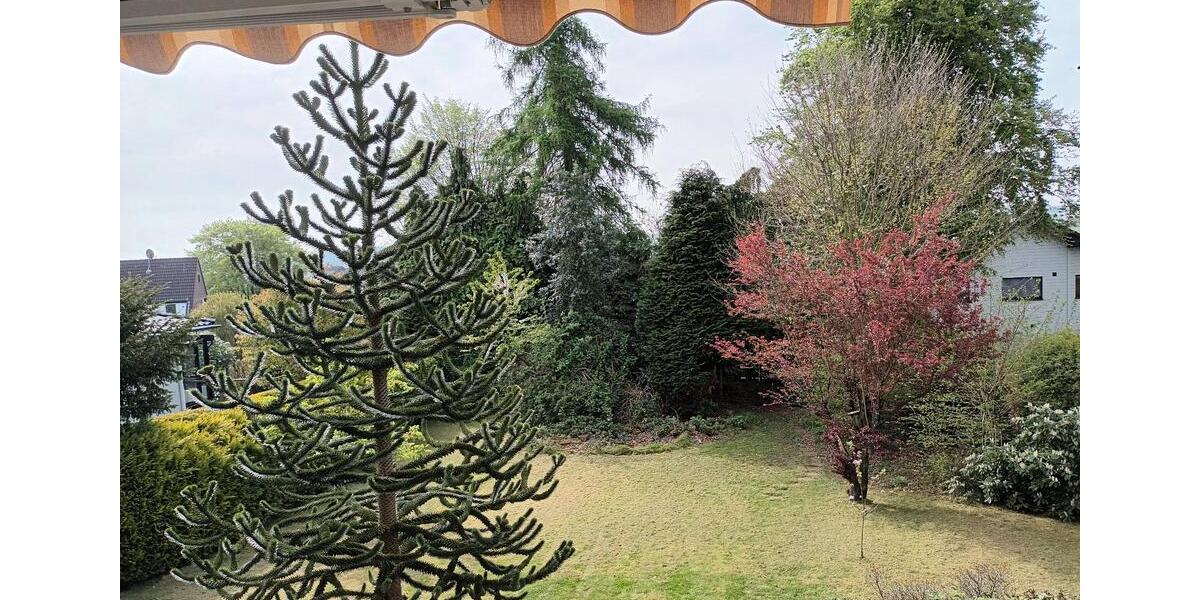 Erdgeschoßwohnung Sprockhövel - 3 Zimmer, 115 m&sup2;, 320.000&euro; | Angebot:26235890