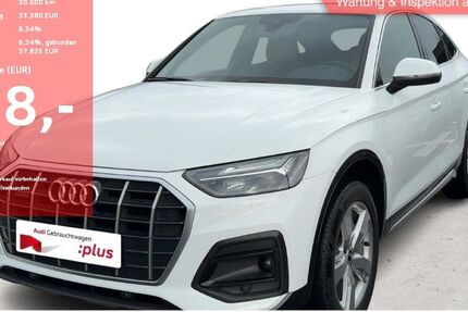 Audi Q5 114.994 km 33.380 &euro; Moers-Hülsdonk 47441