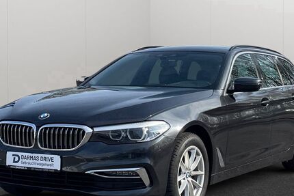 BMW 520 141.420 km 21.790 &euro; Datteln 45711
