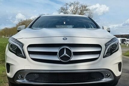 Mercedes-Benz GLA 200 65.413 km 15.900 &euro; Dorsten 46284