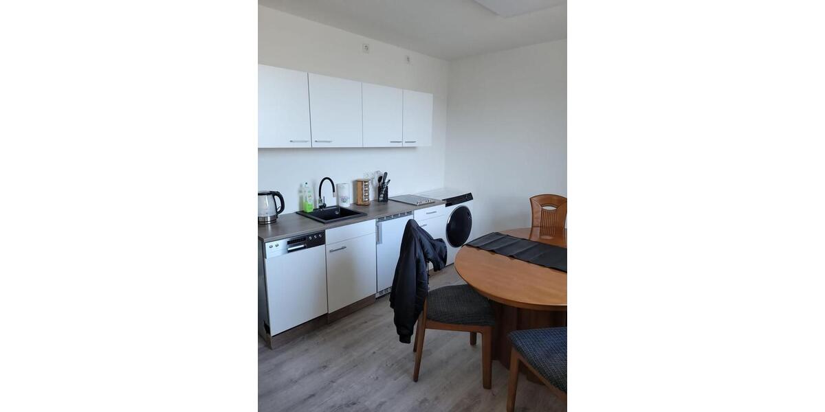 Etagenwohnung Velbert - 2 Zimmer, 20 m&sup2;, 45&euro; | Angebot:14897556