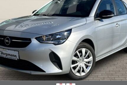 Opel Corsa 5.600 km 14.490 &euro; Essen 45329