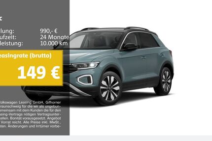 VW T-Roc 21.998 km 27.550 &euro; Marl 45770