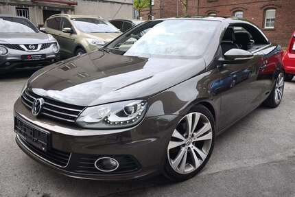 VW Eos 115.000 km 5.499 &euro; Gladbeck 45968