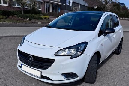 Opel Corsa 199.675 km 4.750 &euro; Reken 48734