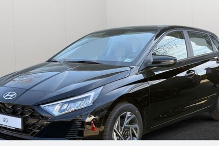 Hyundai i20 16.814 km 15.990 &euro; Bochum 44866
