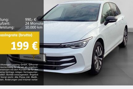 VW Golf 22.912 km 27.650 &euro; Gelsenkirchen OT Beckhausen 45899