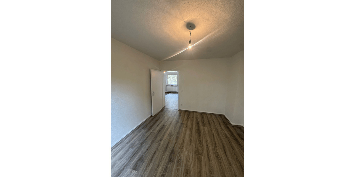 Etagenwohnung Duisburg Obermeiderich - 2 Zimmer, 46 m&sup2;, 359&euro; | Angebot:26742057