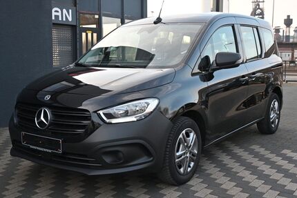 Mercedes-Benz Citan 59.600 km 16.800 &euro; Duisburg 47259