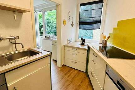 Zimmer Essen Südviertel - 1 Zimmer, 1.090&euro; | Angebot:23308002