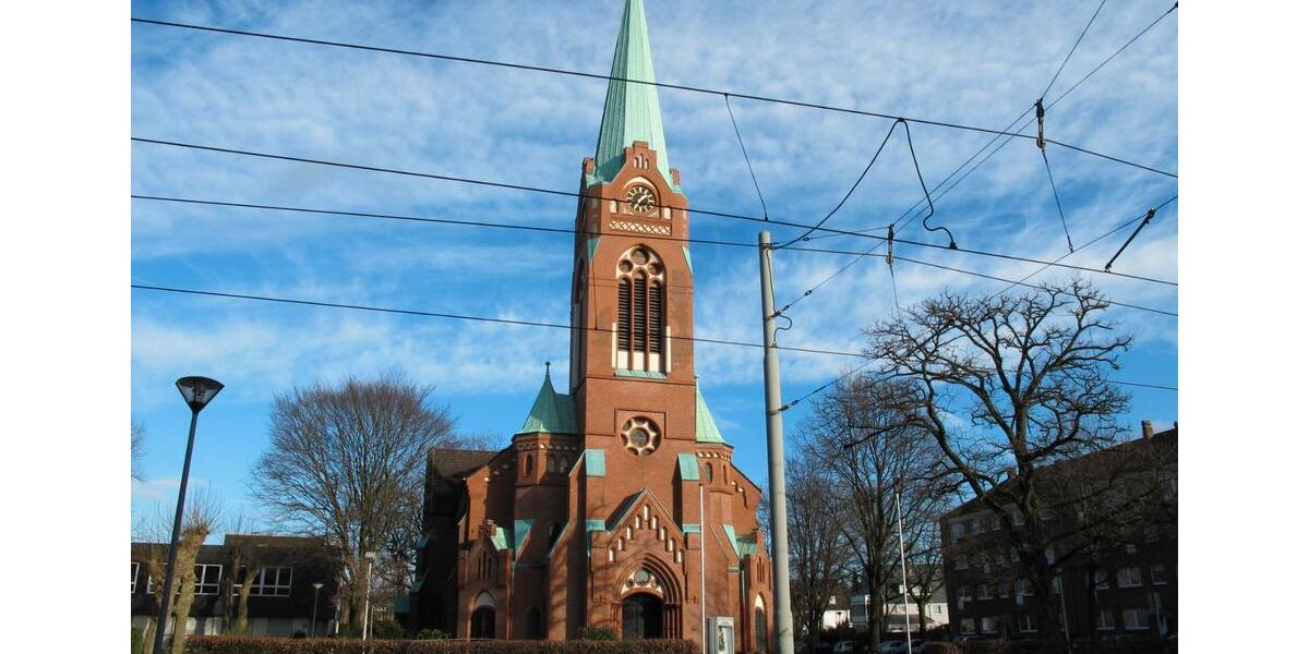 Etagenwohnung Gelsenkirchen Erle - 2 Zimmer, 46 m&sup2;, 239&euro; | Angebot:26692799