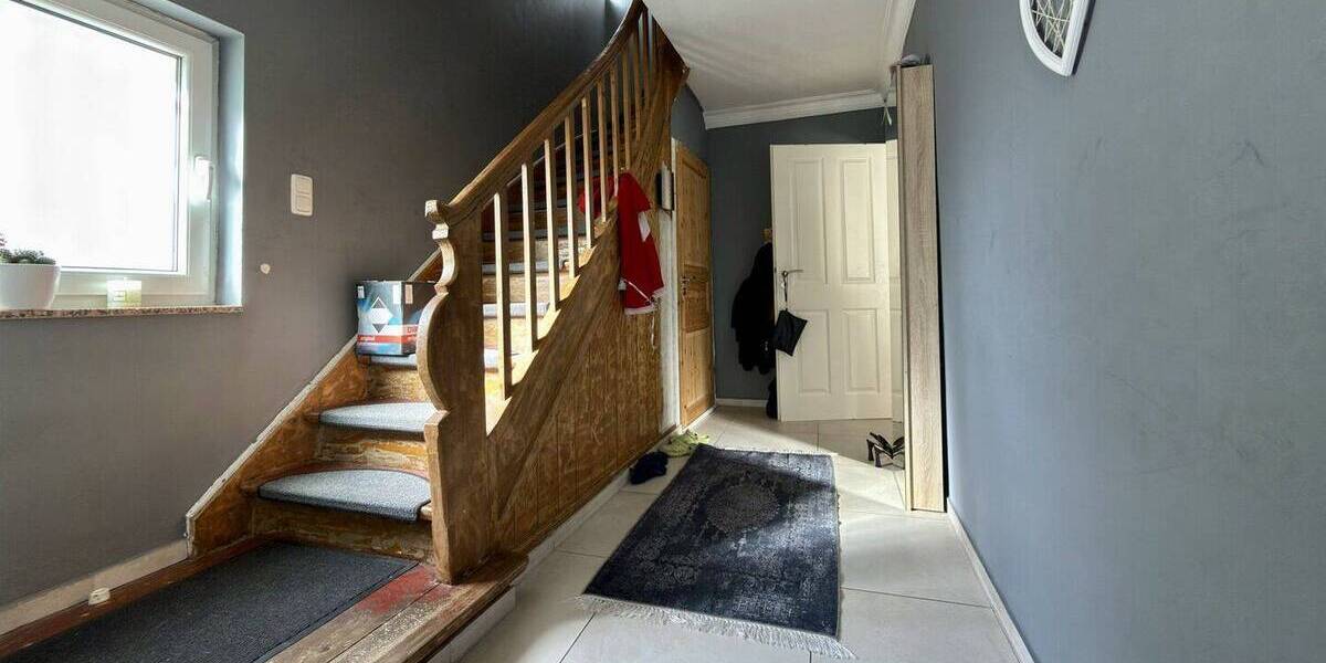 Doppelhaushälfte Duisburg / Huckingen Huckingen - 5 Zimmer, 127 m&sup2;, 359.000&euro; | Angebot:26128658