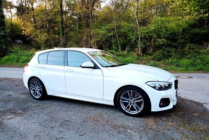 BMW 125 53.000 km 21.300 &euro; Schermbeck 46514