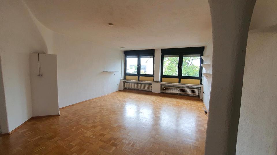 Etagenwohnung Dorsten - 3 Zimmer, 84 m&sup2;, 1.180&euro; | Angebot:25589847
