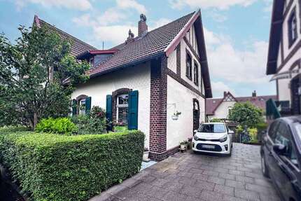 Wohnung Hattingen Blankenstein - 3 Zimmer, 56 m&sup2;, 135.000&euro; | Angebot:27297452
