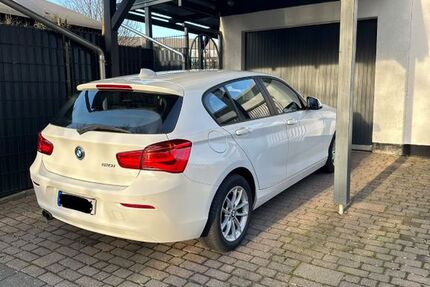 BMW 120 84.000 km 17.500 &euro; Bochum 44805